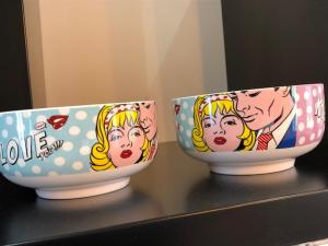 Billede fra billedgalleriet på Maison avec garage Pop' Appart' i Laon + 14 billeder