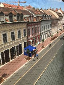 Kép Dóm square-Centrum-Free Parking szállásáról Szegeden a galériában