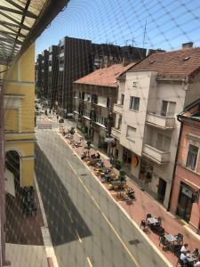 Kép Dóm square-Centrum-Free Parking szállásáról Szegeden a galériában