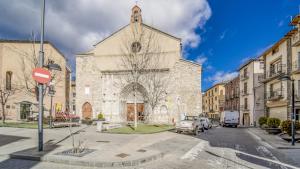 Gallery image of 3.2 Apartamento Coma Oriola in Puigcerdà