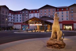 Ảnh trong thư viện ảnh của Great Wolf Lodge Arizona ở Scottsdale