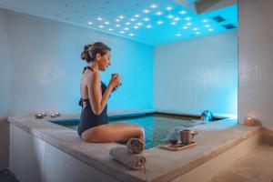 Hosté ubytování Hotel San Giacomo Spa&Gourmet