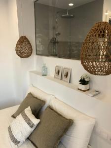 Φωτογραφία από το άλμπουμ του Estudios Peñiscola Ermitana 22 σε Peñíscola +16 φωτογραφίες
