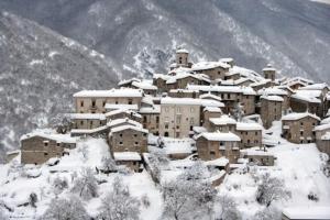 Foto de la galería de Casa di Amici en Scanno