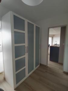 Imagem da galeria de Rennes vue des Horizons em Rennes