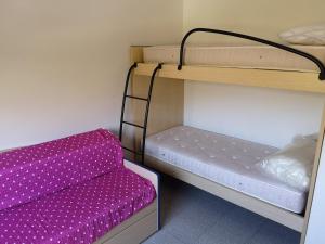 レトイアンニにあるAppartamento Di Bella simil villetta panoramicissimoのギャラリーの写真