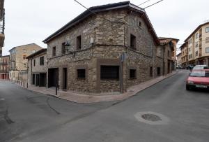 Okolie apartmánového hotela