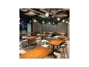 Nhà hàng/khu ăn uống khác tại ｂｕｓｉｎｅｓｓ&ａｃｔｉｖｉｔｙ ｃｈａｎｖｒｅ - Vacation STAY 64313v