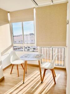 Fotografia z galérie ubytovania Moderno y Nuevo apartamento playa v destinácii Benalmádena