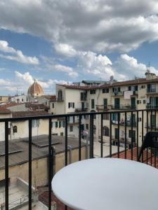 Foto dalla galleria di Short Stop Room a Firenze