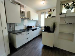 Imagen de la galería de Le Maclaren - Circuit 24H - 6p, en Le Mans