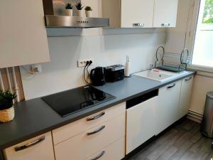 Imagen de la galería de Le Maclaren - Circuit 24H - 6p, en Le Mans