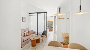 Zdjęcie z galerii obiektu Precioso estudio con vistas al mar w Marbelli +15 zdjęć