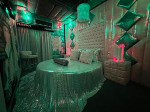 Fotografia z galérie ubytovania Priamos Hotel Erato v Aténach