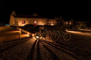 Afbeelding uit fotogalerij van Monte da Cabeça Gorda in Alcáçovas