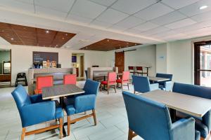 Gallery image of Holiday Inn Express & Suites Bad Axe, an IHG Hotel in Bad Axe