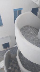 תמונה מהגלריה של Departamento amoblado en Tonsupa בטונסופה