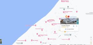 תמונה מהגלריה של Departamento amoblado en Tonsupa בטונסופה