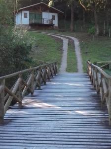 Fotografie z fotogalerie ubytování chale opucv v destinaci Gonçalves