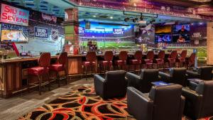 Gallery image of Silver Sevens Hotel & Casino in Las Vegas