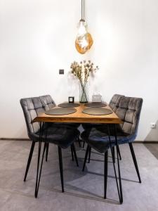 Fotografia z galérie ubytovania TatryView Apartments by KingDubaj PREMIUM vo Veľkej Lomnici