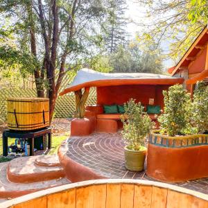 Imagem da galeria de Casa Primal em San José de Maipo