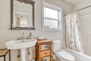 Imagen de la galería de Piney Hideaway, en White Salmon