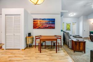 Fotografie z fotogalerie ubytování Netarts Getaway v destinaci Tillamook