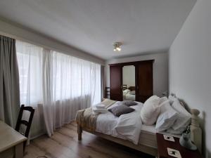 Φωτογραφία από το άλμπουμ του Cristal Apartment σε Saas-Fee