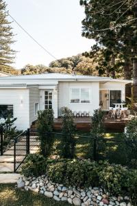 Gallery image of The Patonga Cottage in Patonga