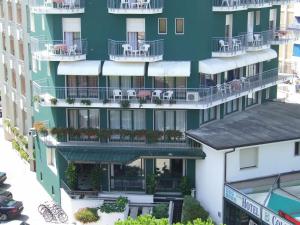 Hotel Colorado
