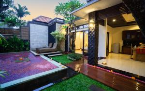 Gallery image of Kayu Suar Bali Luxury Villas & Spa in Sanur