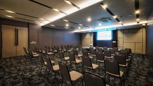 Konferenčné priestory v ubytovaní Joylive BSD City