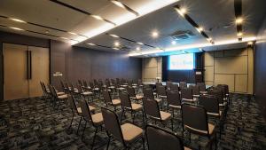 Konferenčné priestory v ubytovaní Joylive BSD City