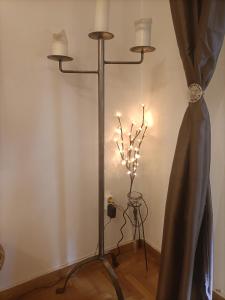 Fotografia z galérie ubytovania Elegant Apartment v Aténach