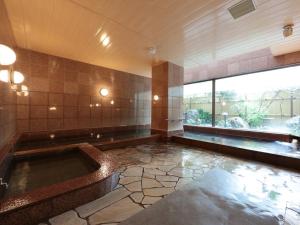 Fotografie z fotogalerie ubytování Tottori Onsen Hotel Monarque Tottori v destinaci Tottori
