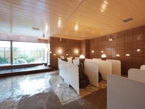 Fotografie z fotogalerie ubytování Tottori Onsen Hotel Monarque Tottori v destinaci Tottori