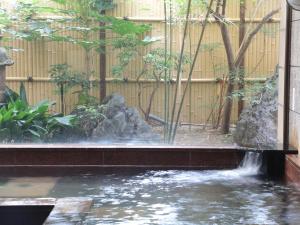 Fotografie z fotogalerie ubytování Tottori Onsen Hotel Monarque Tottori v destinaci Tottori
