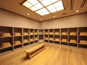 Fotografie z fotogalerie ubytování Tottori Onsen Hotel Monarque Tottori v destinaci Tottori
