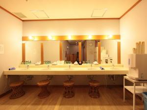 Fotografie z fotogalerie ubytování Tottori Onsen Hotel Monarque Tottori v destinaci Tottori