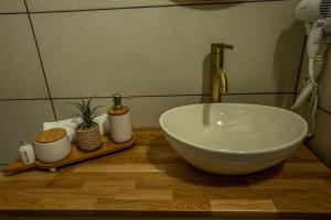 Fotografie z fotogalerie ubytování ארואד סוויטס Arwad suites v destinaci Madždal Šams