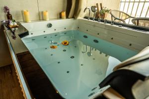 Fotografie z fotogalerie ubytování ארואד סוויטס Arwad suites v destinaci Madždal Šams