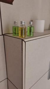 Fotografie z fotogalerie ubytování ארואד סוויטס Arwad suites v destinaci Madždal Šams