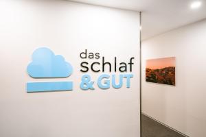 Gambar di galeri bagi Das schlaf&GUT - Self Check-In di Leibnitz