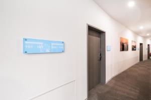 Gambar di galeri bagi Das schlaf&GUT - Self Check-In di Leibnitz