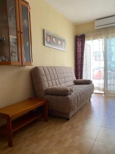 Fotografie z fotogalerie ubytování 17 Calle Lepanto v destinaci Benidorm + 31 fotografií