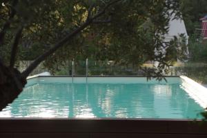 Sundlaugin á Hotel Fortuna eða í nágrenninu