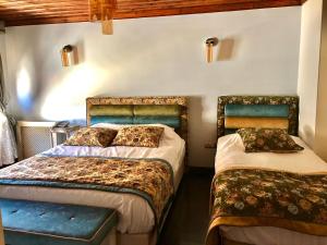 Billede fra billedgalleriet på Arasta Konak Otel i Eskisehir