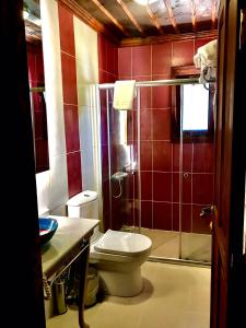 Billede fra billedgalleriet på Arasta Konak Otel i Eskisehir