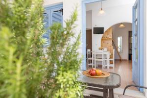Gallery image of Aqua Naxos Apartments & Suites in Naxos Chora